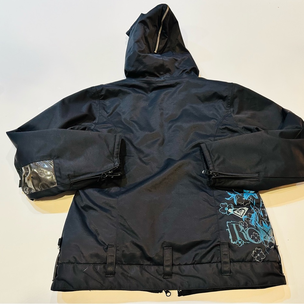Roxy Snow Jacket - image 2